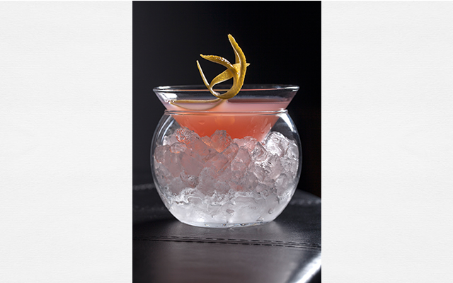 Cocktail 21