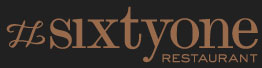 Sixtyone Restaurant